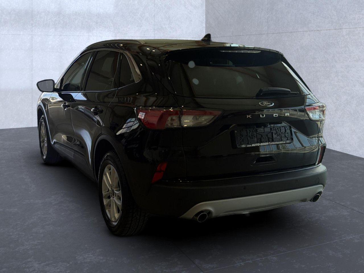 Ford Kuga Titanium X Bluetooth Head Up Display Navi