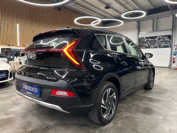 Hyundai BAYON Bayon Trend Mild-Hybrid 2WD *1.HAND*19%MW*