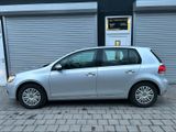 Volkswagen Golf VI Trendline/DSG/SHZ/4-Tür. - Volkswagen Golf: Tür