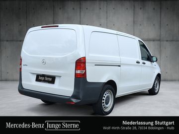 Mercedes Vito - 9