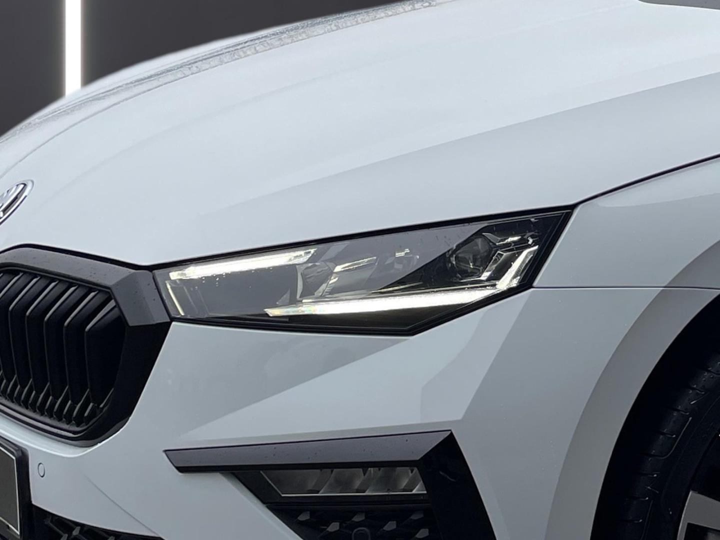 Skoda Scala Monte Carlo 1.0 TSI DSG Klima,Kamera,Kessy
