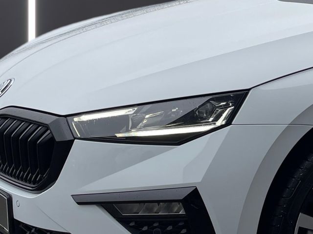 Scala Monte Carlo 1.0 TSI DSG Klima,Kamera,Kessy