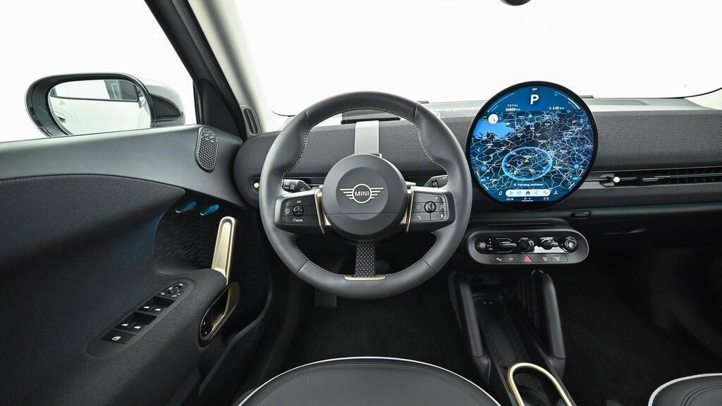 MINI John Cooper Works - Bild 12