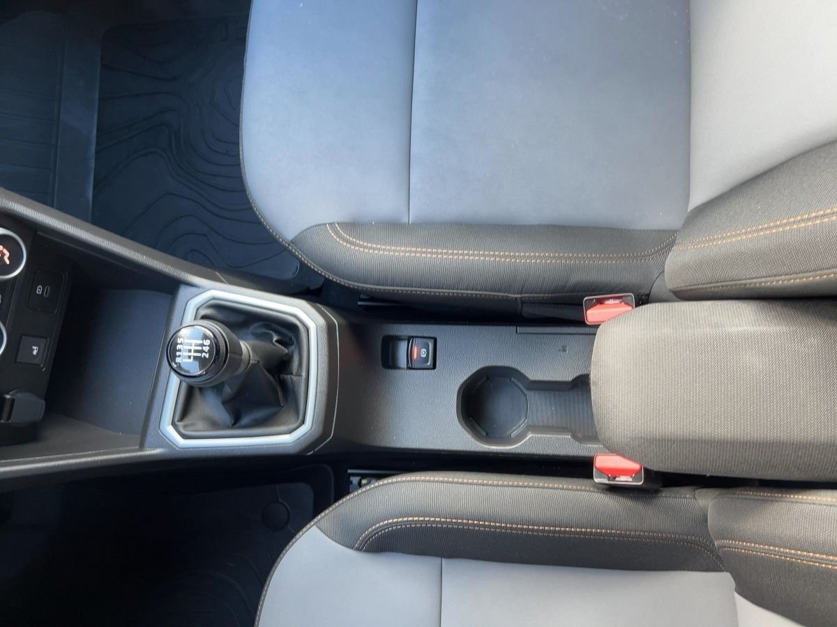 Dacia Jogger - Bild 16