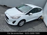 Ford Fiesta*5T*Kamera*Navi*Tempomat*Keyless*Bluetooth - Ford Fiesta Gebrauchtwagen in Osnabrück
