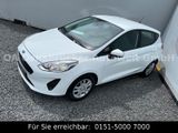 Ford Fiesta*5T*Kamera*Navi*Tempomat*Keyless*Bluetooth - Ford Fiesta in Osnabrück