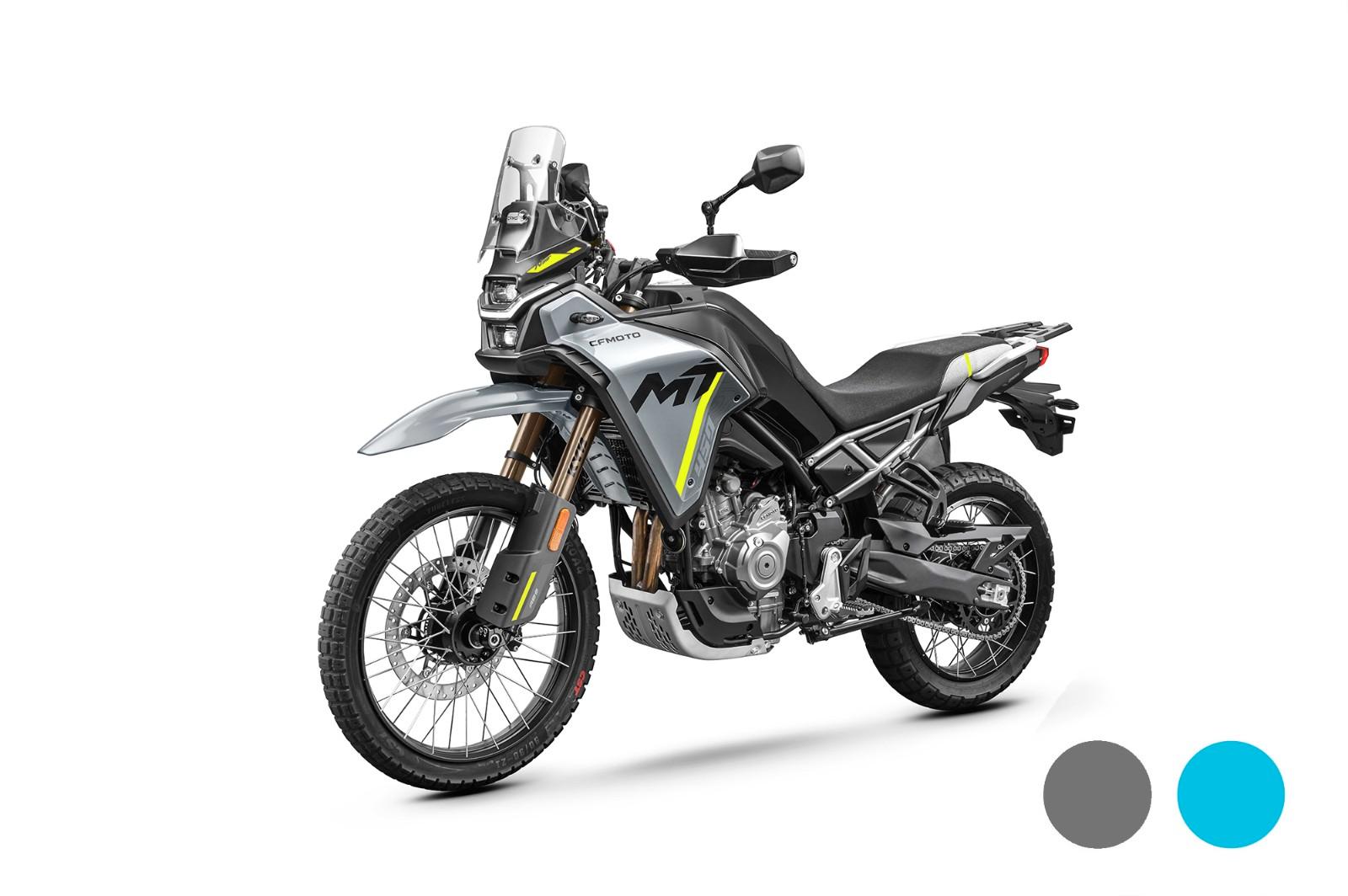 CFMOTO 450MT / Sofort lieferbar!