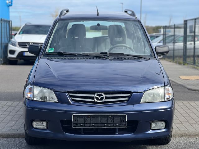 Mazda Demio 1.5 Sportive AUTOMATIK/120TKM/KLIMA