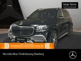 Mercedes-Benz GLS600 Maybach/Executive Sitz/ENERGIZING /Burmes - Mercedes GLS 600 SUV