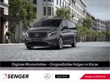 Mercedes-Benz Vito 124 CDI Tourer Pro 4x4 lang Standhzg AHK 9G - Mercedes-Benz: Kombi, S124