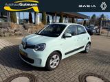 Renault Twingo ZEN1.0 SCe 65 KLIMA ALLWETTER BLUETOOTH D - Renault Twingo: 1.6