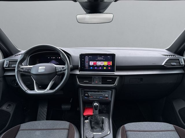 Tarraco Xcellence 2.0 TDI DSG 4D *Navi/AHK/Pano*