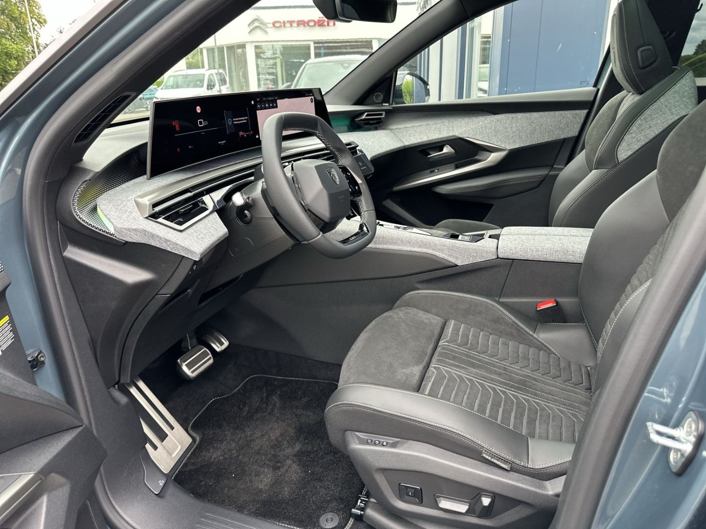 Peugeot 3008 - Bild 9