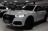 Audi Q5 40 TDI Quattro S line Competition|PANO| 360°| - Audi Q5 Hybrid (Diesel/Elektro)