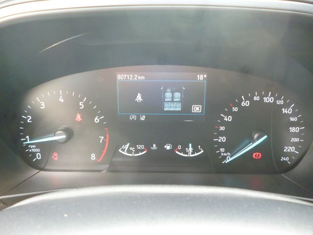 Focus Turnier Cool & Connect*Klima*