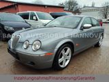 Jaguar S-Type 2.7 V6 Diesel Executive/Tüv NEU/2.Hand - Jaguar S-Type aus 2007