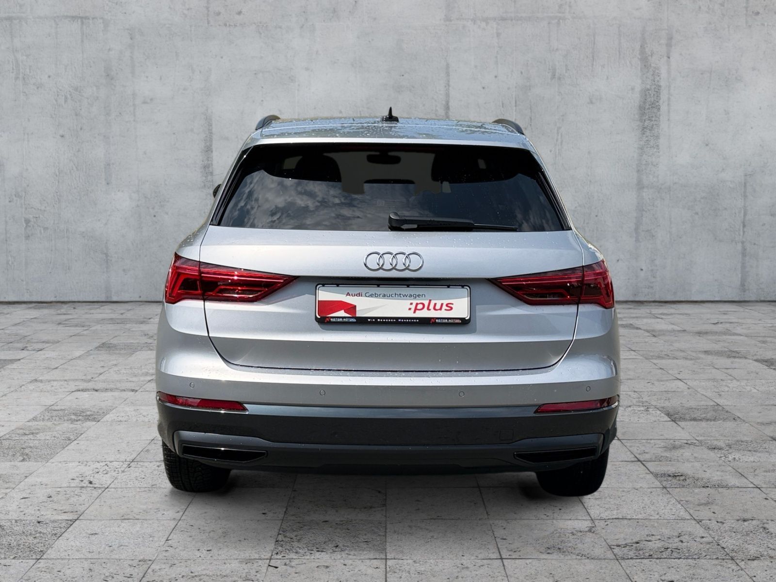 Audi Q3 - Bild 5