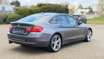 BMW 420 - 5