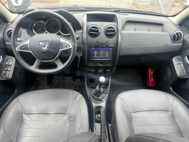 Dacia Duster I Laureate 4x2