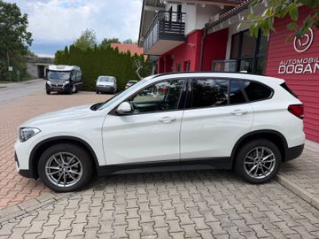 BMW X1 - 7