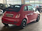 Fiat 500 S**Cabrio**Klima**Digital Tacho**Garantie** - gebrauchte Fiat bis 10.000 Euro