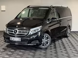 Mercedes-Benz V250 CDI Avantgarde Edition lang *LED*LEDER*7-SI