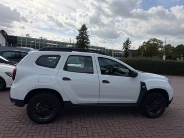 Dacia Duster - 11