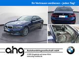 BMW 320d Aut. Limousine Sport Line Navi Laserlicht I - BMW: Laserlicht