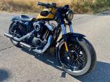 Harley-Davidson Sportster 48, 5HD, J&H, ABS, - HARLEY-DAVIDSON SPORTSTER 48