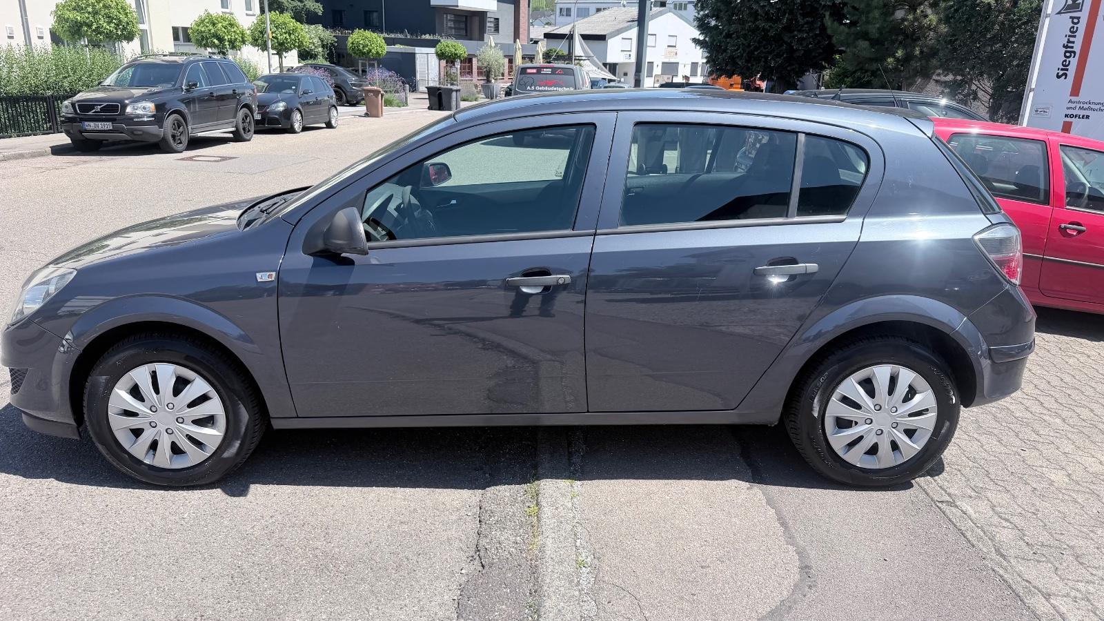 Opel Astra H Lim. Selection "110 Jahre"
