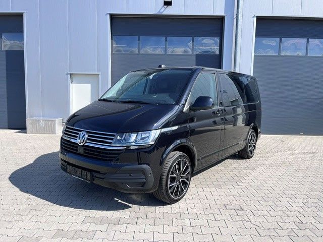 Volkswagen T6 Multivan 4Motion T6.1