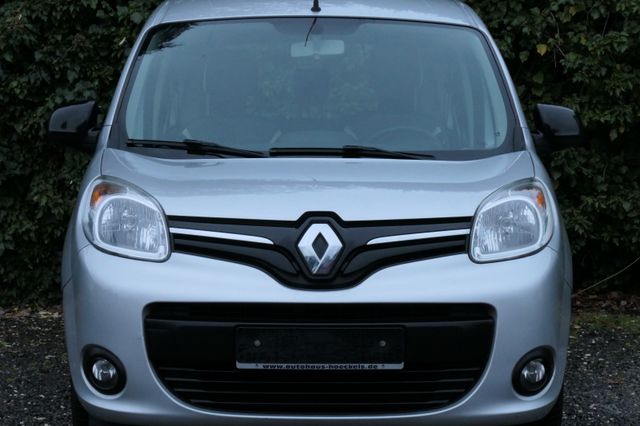 Renault Kangoo Happy Family+5 Sitzer+Klima+AHK+