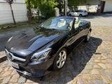 Mercedes-Benz SLC 180 - - Mercedes-Benz SLC 180 Benziner Gebrauchtwagen