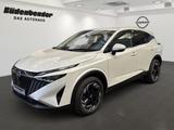 Nissan Qashqai 1.3 DIG-T MHEV N-Connecta - Nissan Qashqai Gebrauchtwagen