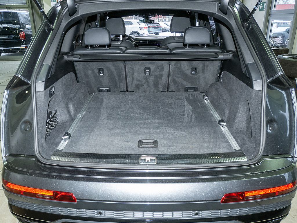 Audi Q7 - Bild 22