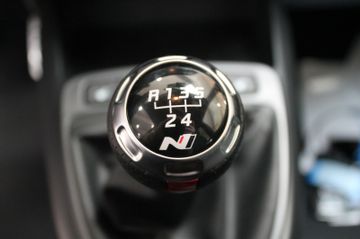 Fahrzeugabbildung Hyundai i10 1.0 T-GDI N Line, Dachlackierung, Verfügbar!