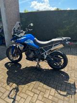 Triumph Tiger 900 GT PRO - TRIUMPH TIGER 900