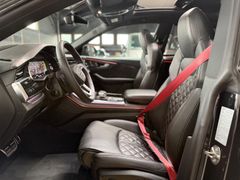 AUDI SQ8 4.0TFSI QUATTRO/COMP.PLUS/S.BELÜ/PANO/PANO
