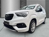 Opel Combo Cargo Edition erhöhte Nutzlast XL Apple Ca - Opel Combo mit Diesel-Antrieb: Partikelfilter