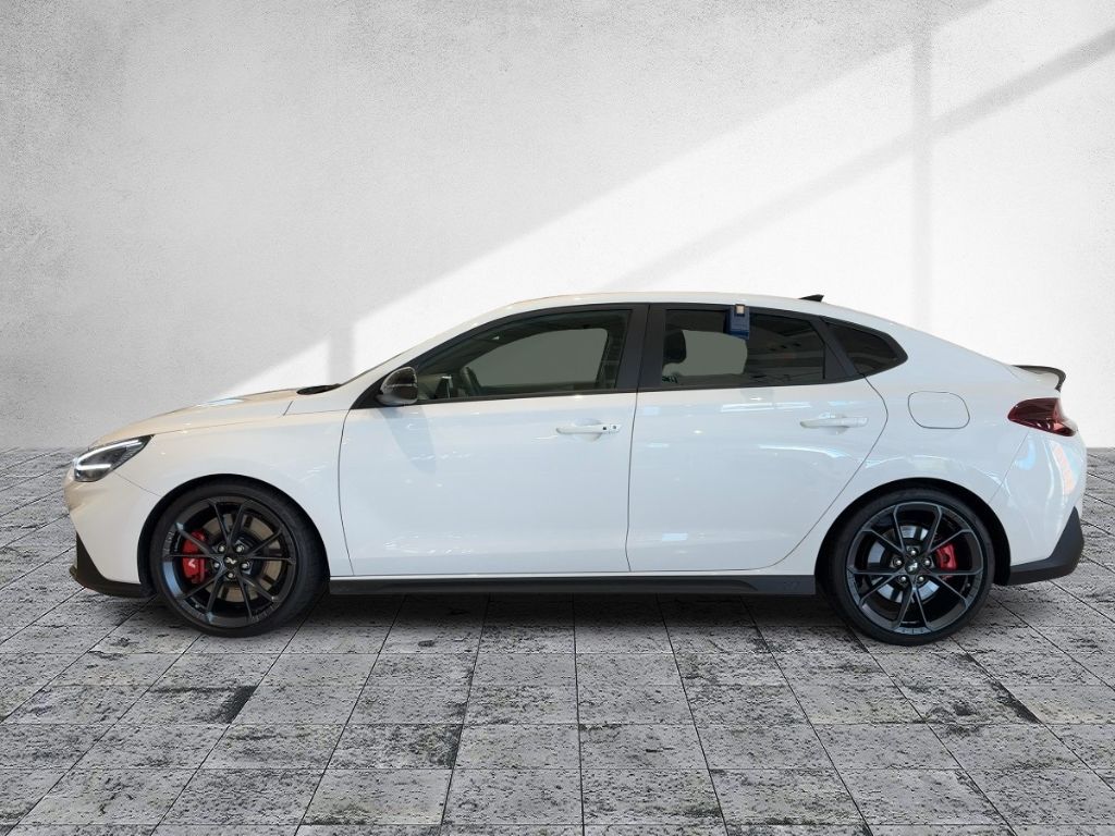Hyundai i30 – Bild 3