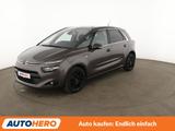 Citroën C4 Picasso 2.0 Blue-HDi Exclusive*NAVI*TEMPO*CAM - Citroën in Frankfurt (Main)