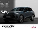 Audi Q6 e-tron edition one grey*TechPro*Pano*B&O - Audi Q6 e-tron edition-one-grey