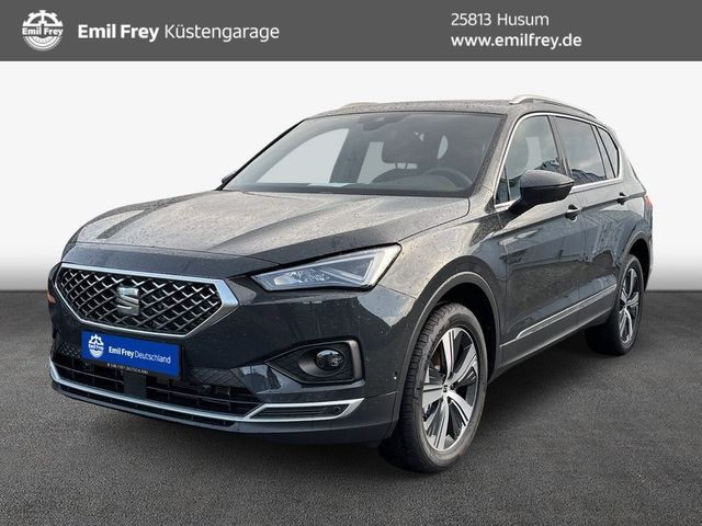 Seat Tarraco 2.0 TDI SCR DSG Xperience AHK,BEATS,PANO