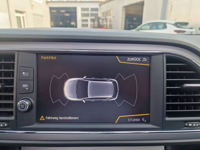 Leon Xcellence 1.4 TSI NAVI CLIMATRONIC ALCANTAR