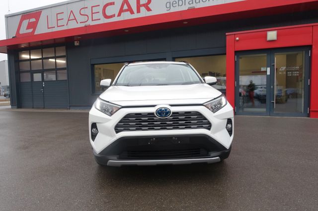 Toyota RAV 4 RAV4 Hybrid 4x4 *EXP.18290*