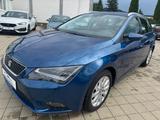 Seat Leon ST Style-1.4 TSI-KLIMA-SITZH-VOLLED-EURO6 - Seat Leon: V6