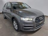 Audi Q3 2.0 TDI quattro design Bi-Xenon MMI LED - Audi Q3 design