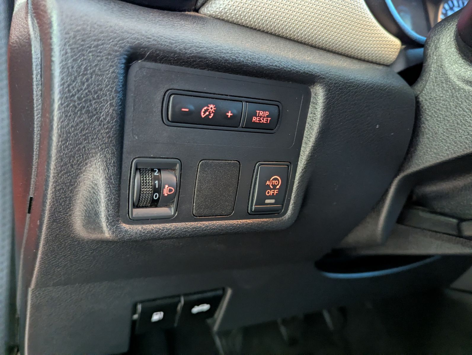 NISSAN Micra N-Way Kamera Android Klima Sitzheizung - Image 21