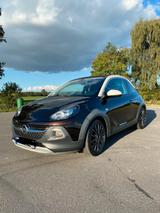 Opel Adam ROCKS 1.4 64kW - Opel Adam in Osnabrück