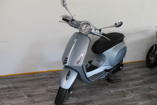 Vespa Primavera 125 S